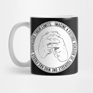 Envision Mug